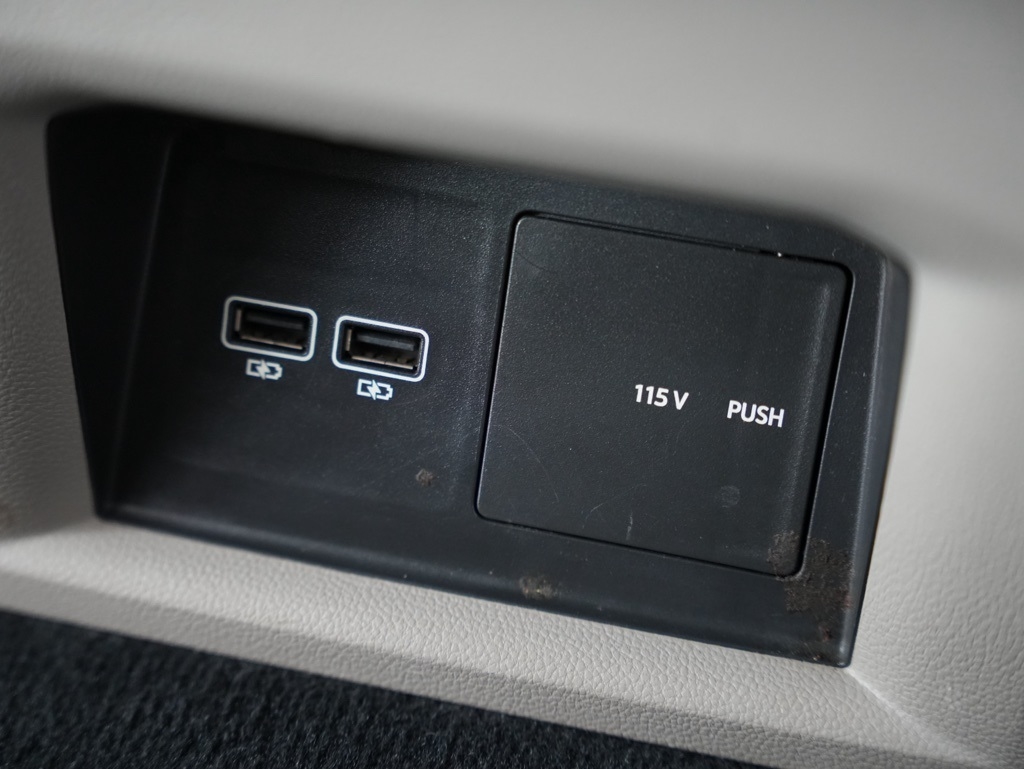 Volkswagen Atlas 3.6L V6 SEL R-Line FWD 2019