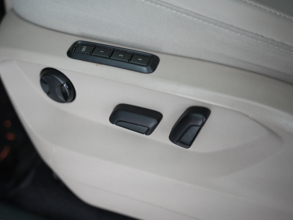 Volkswagen Atlas 3.6L V6 SEL R-Line FWD 2019