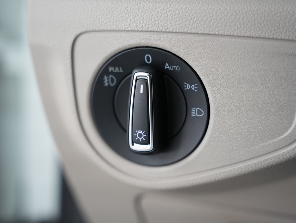 Volkswagen Atlas 3.6L V6 SEL R-Line FWD 2019