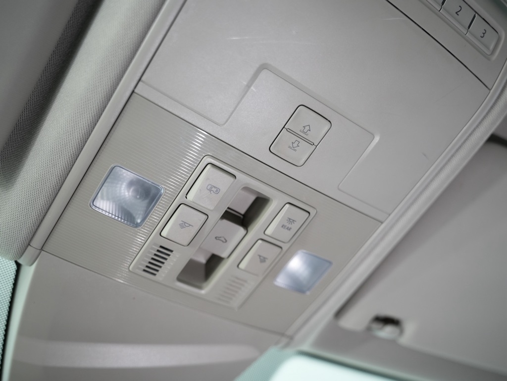 Volkswagen Atlas 3.6L V6 SEL R-Line FWD 2019