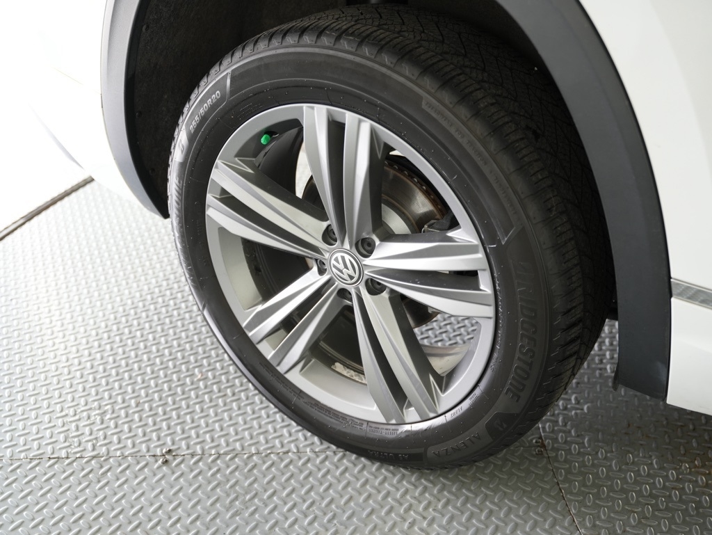 Volkswagen Atlas 3.6L V6 SEL R-Line FWD 2019