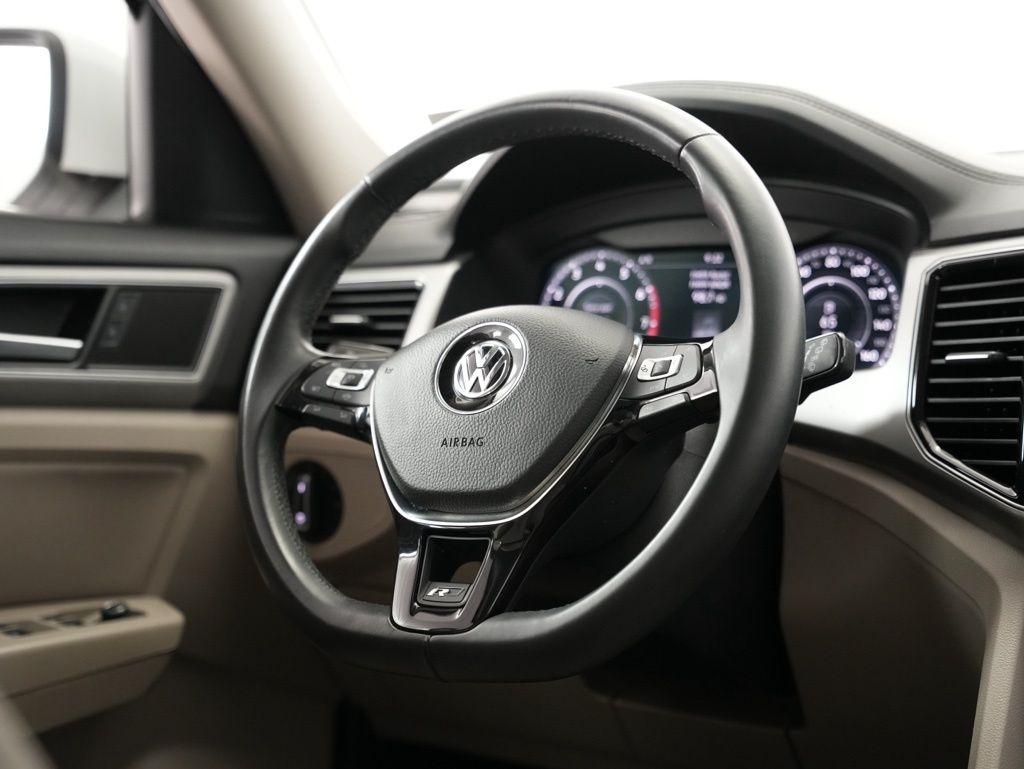Volkswagen Atlas 3.6L V6 SEL R-Line FWD 2019
