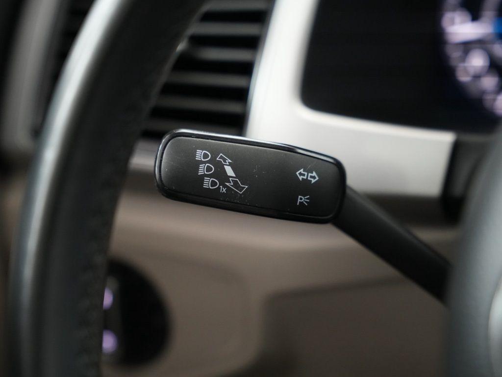 Volkswagen Atlas 3.6L V6 SEL R-Line FWD 2019