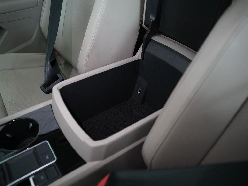 Volkswagen Atlas 3.6L V6 SEL R-Line FWD 2019