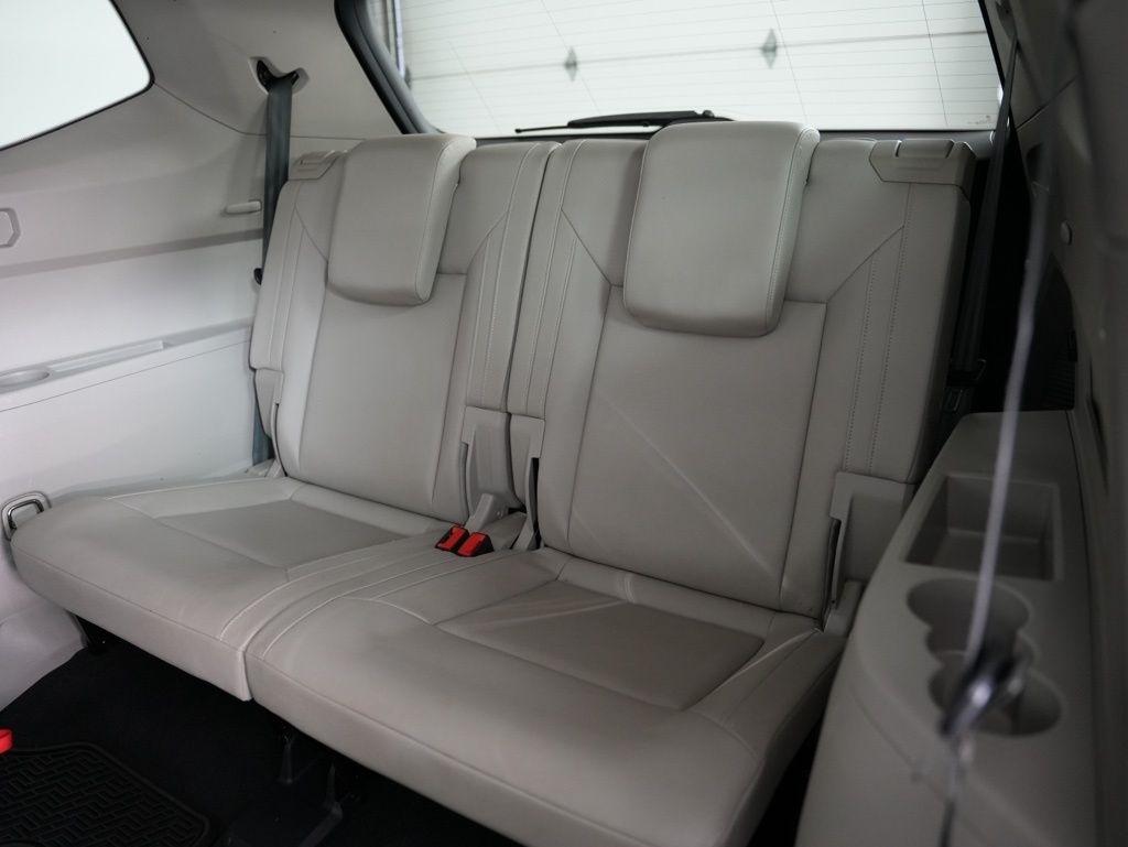 Volkswagen Atlas 3.6L V6 SEL R-Line FWD 2019