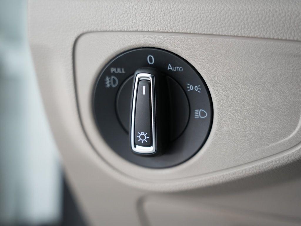 Volkswagen Atlas 3.6L V6 SEL R-Line FWD 2019