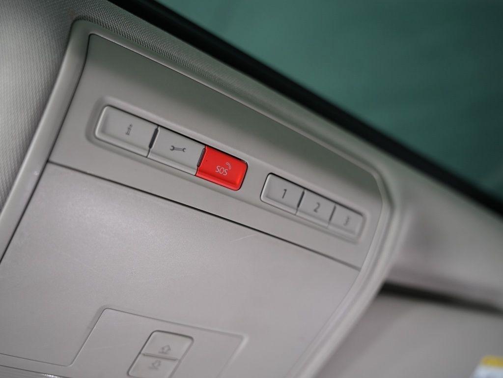 Volkswagen Atlas 3.6L V6 SEL R-Line FWD 2019