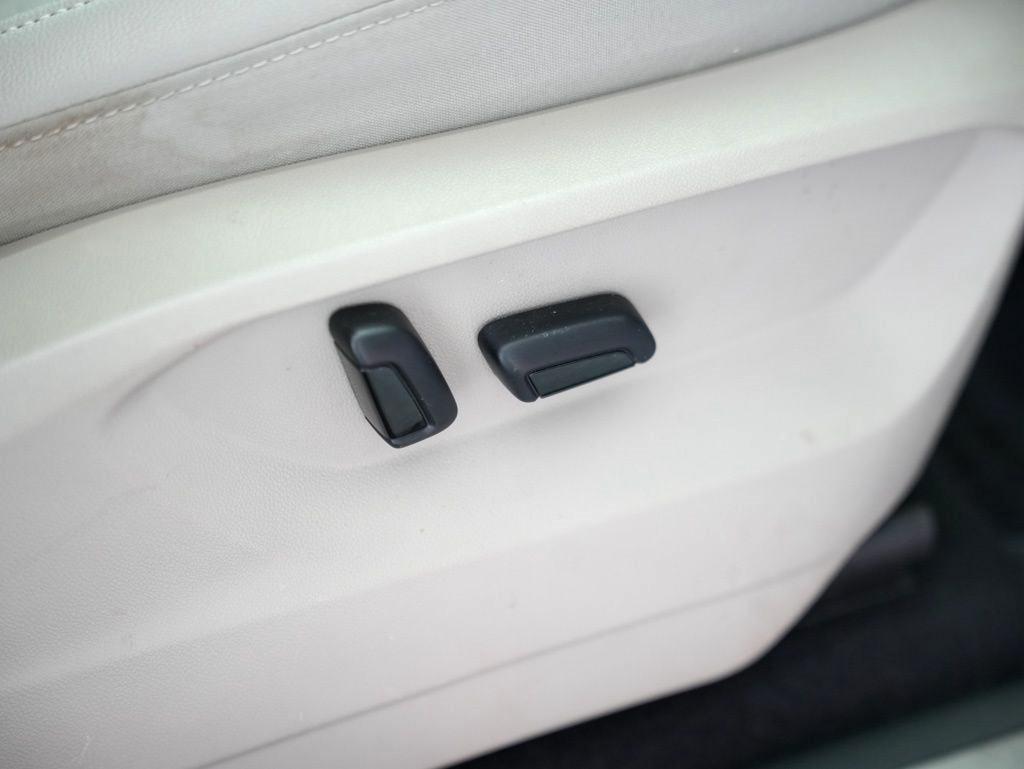 Volkswagen Atlas 3.6L V6 SEL R-Line FWD 2019