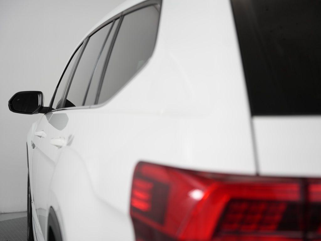 Volkswagen Atlas 3.6L V6 SEL R-Line FWD 2019