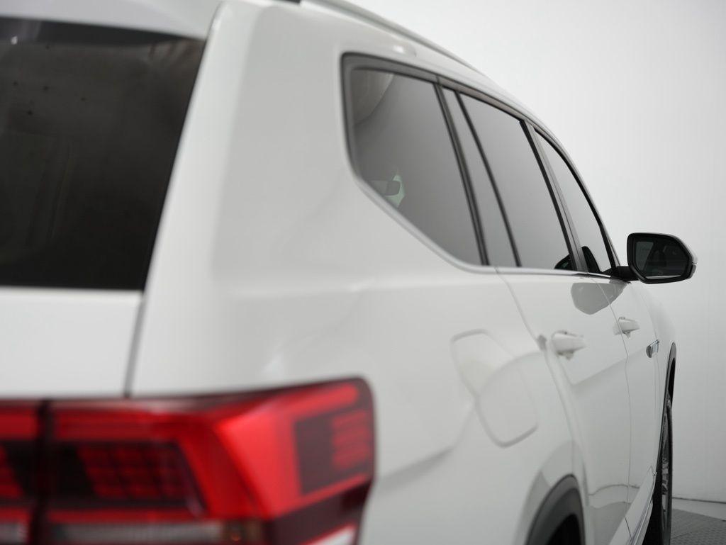 Volkswagen Atlas 3.6L V6 SEL R-Line FWD 2019