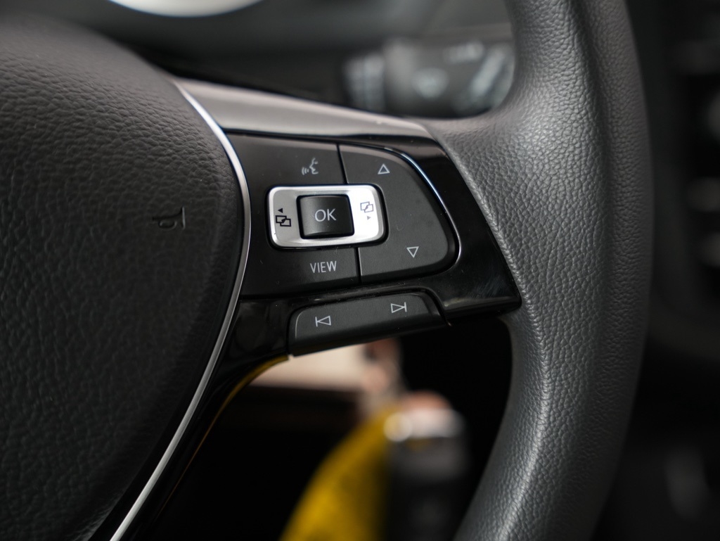 Volkswagen Tiguan 2.0T S FWD 2020