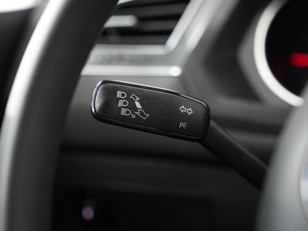 Volkswagen Tiguan 2.0T S FWD 2020