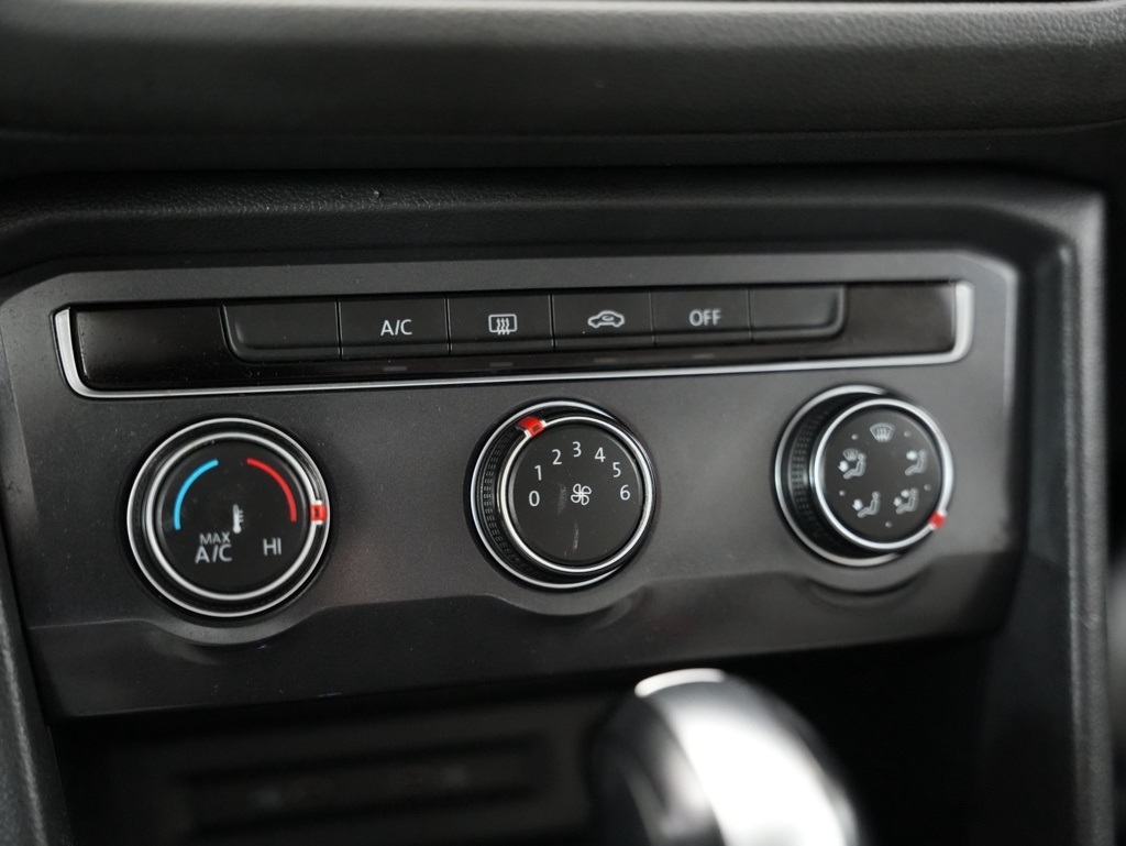 Volkswagen Tiguan 2.0T S FWD 2020