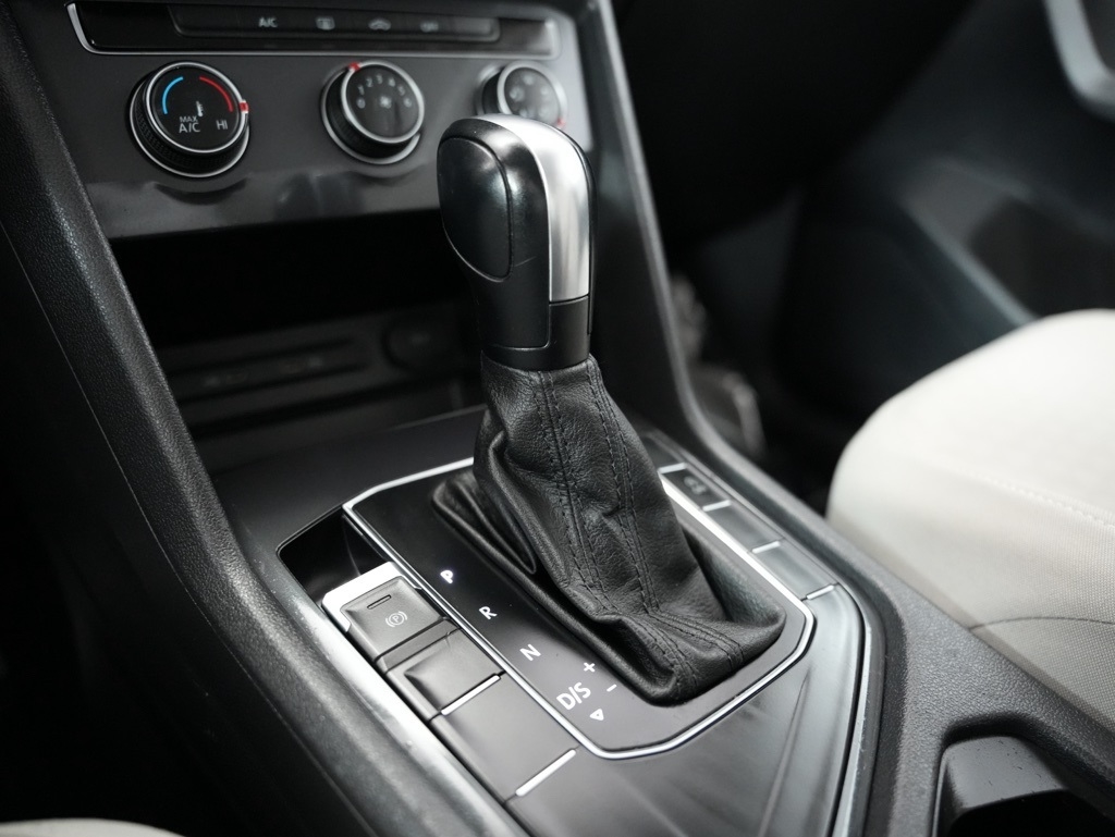 Volkswagen Tiguan 2.0T S FWD 2020