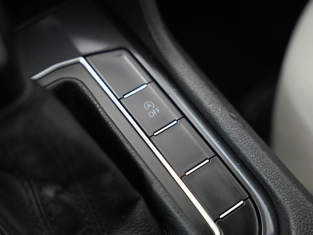 Volkswagen Tiguan 2.0T S FWD 2020