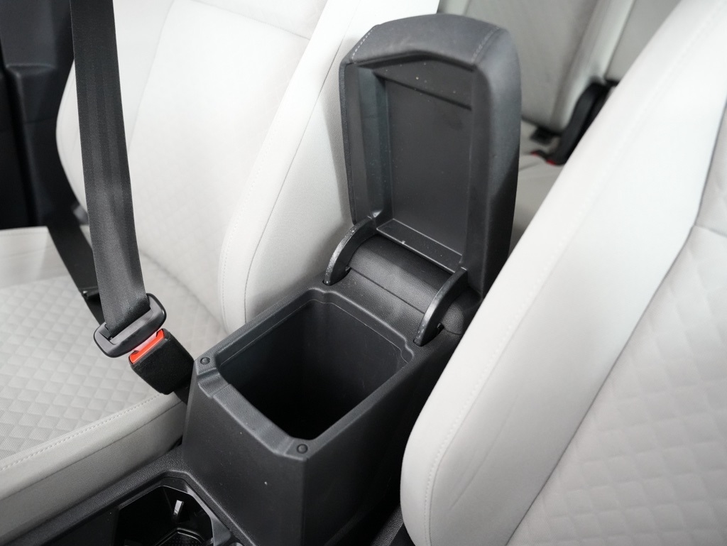 Volkswagen Tiguan 2.0T S FWD 2020