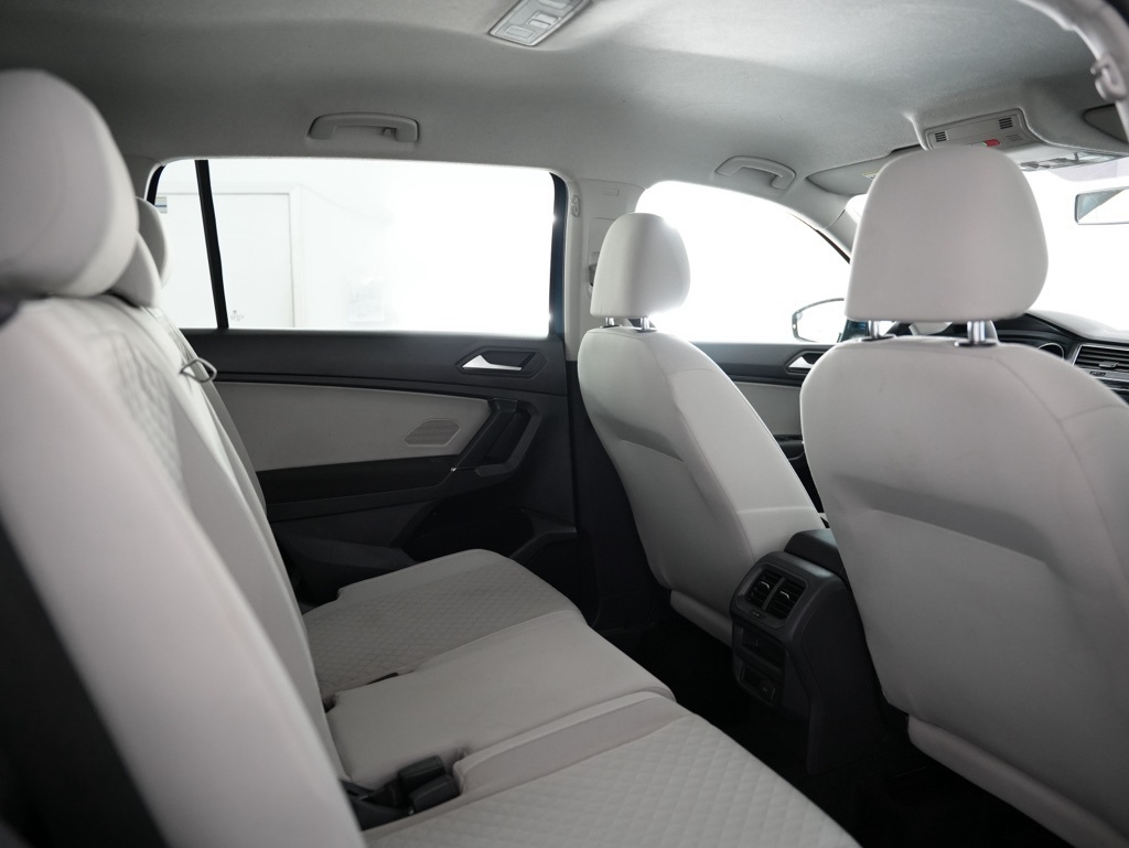 Volkswagen Tiguan 2.0T S FWD 2020