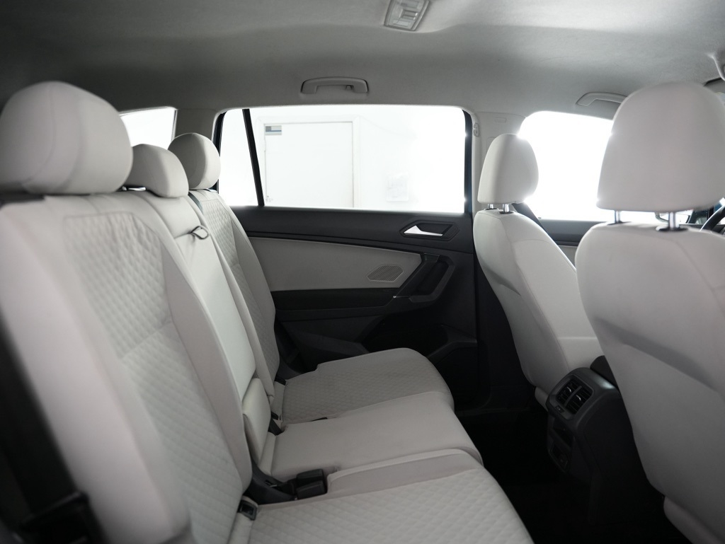 Volkswagen Tiguan 2.0T S FWD 2020