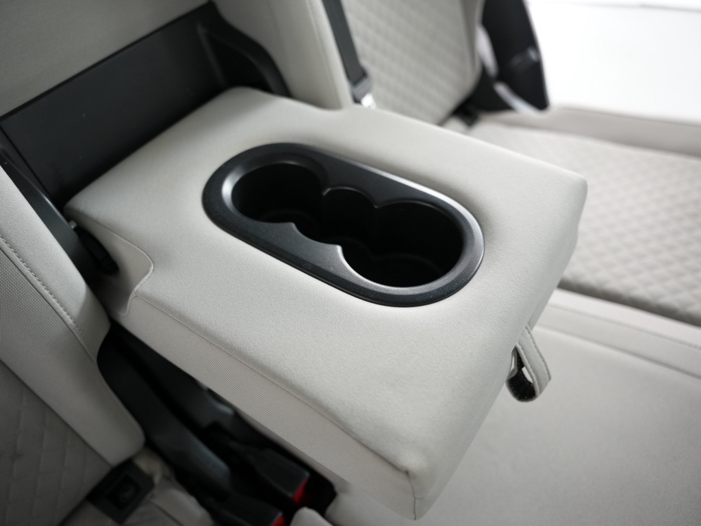 Volkswagen Tiguan 2.0T S FWD 2020