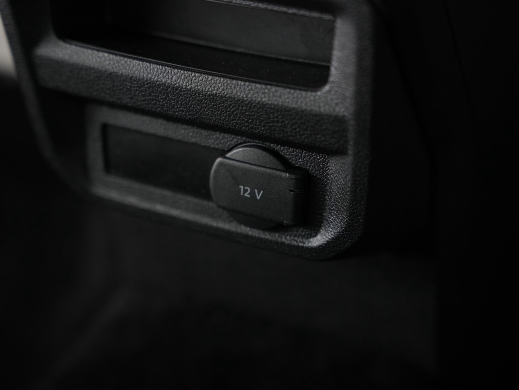 Volkswagen Tiguan 2.0T S FWD 2020