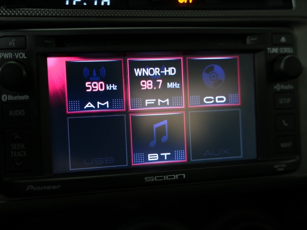 Scion tC 2dr HB Man (Natl) 2015