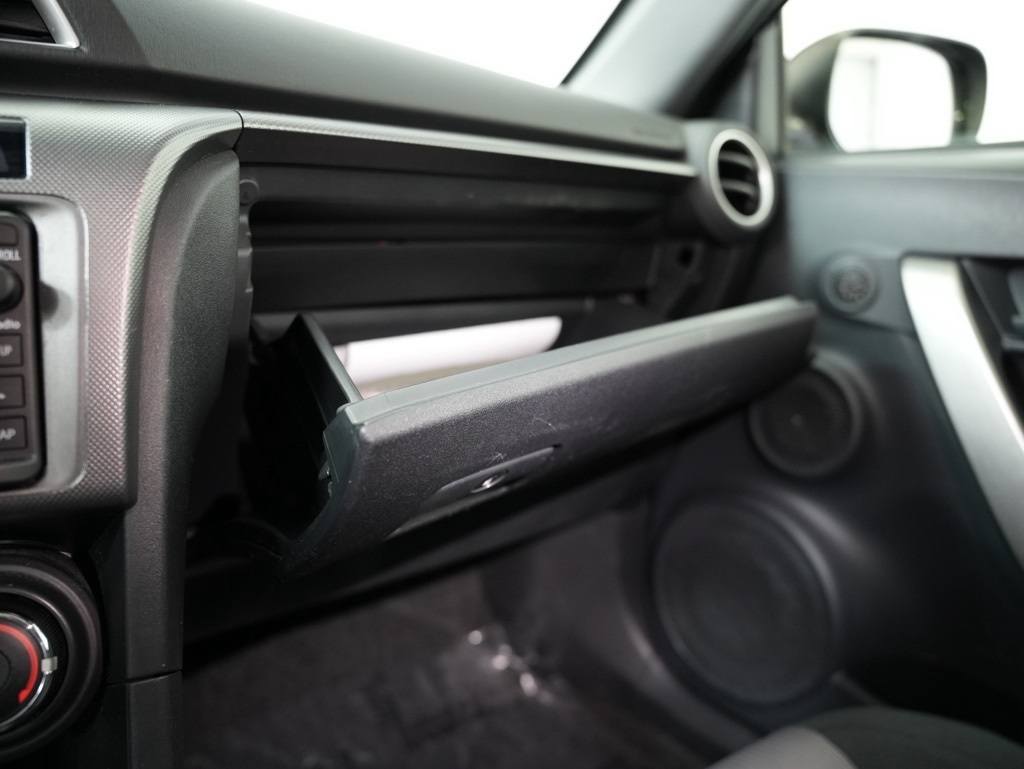 Scion tC 2dr HB Man (Natl) 2015