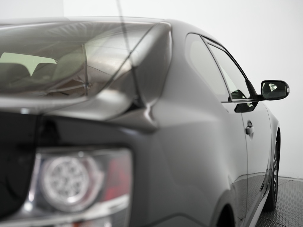 Scion tC 2dr HB Man (Natl) 2015