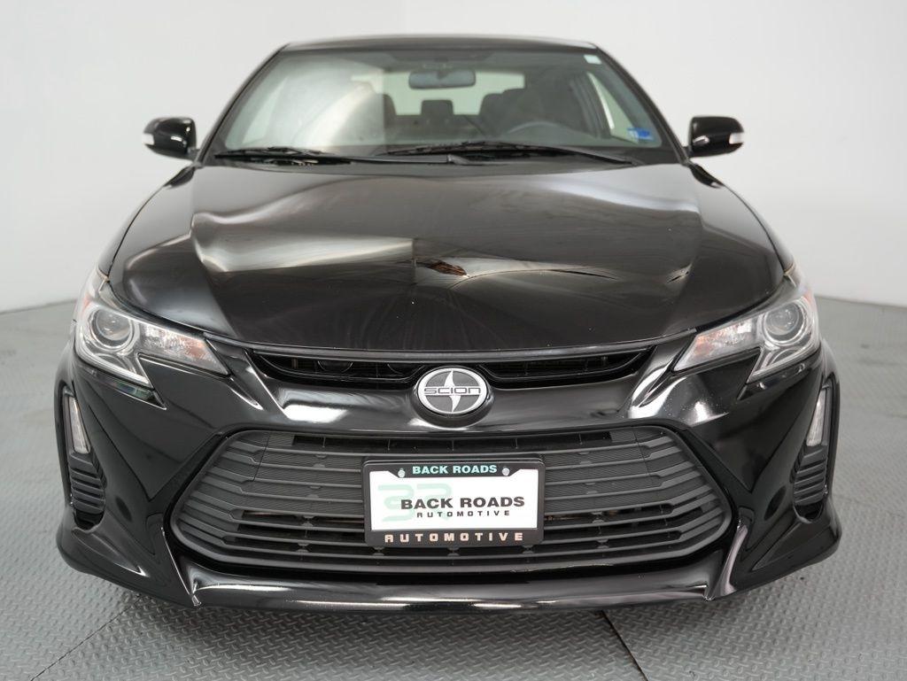 Scion tC 2dr HB Man (Natl) 2015