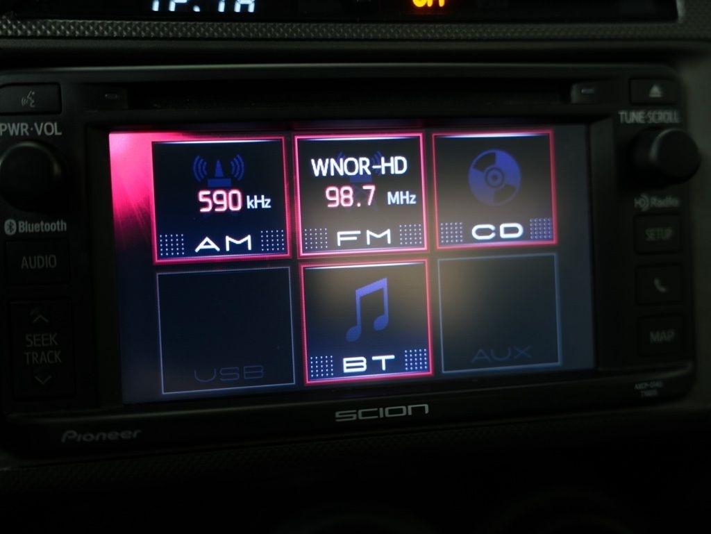 Scion tC 2dr HB Man (Natl) 2015