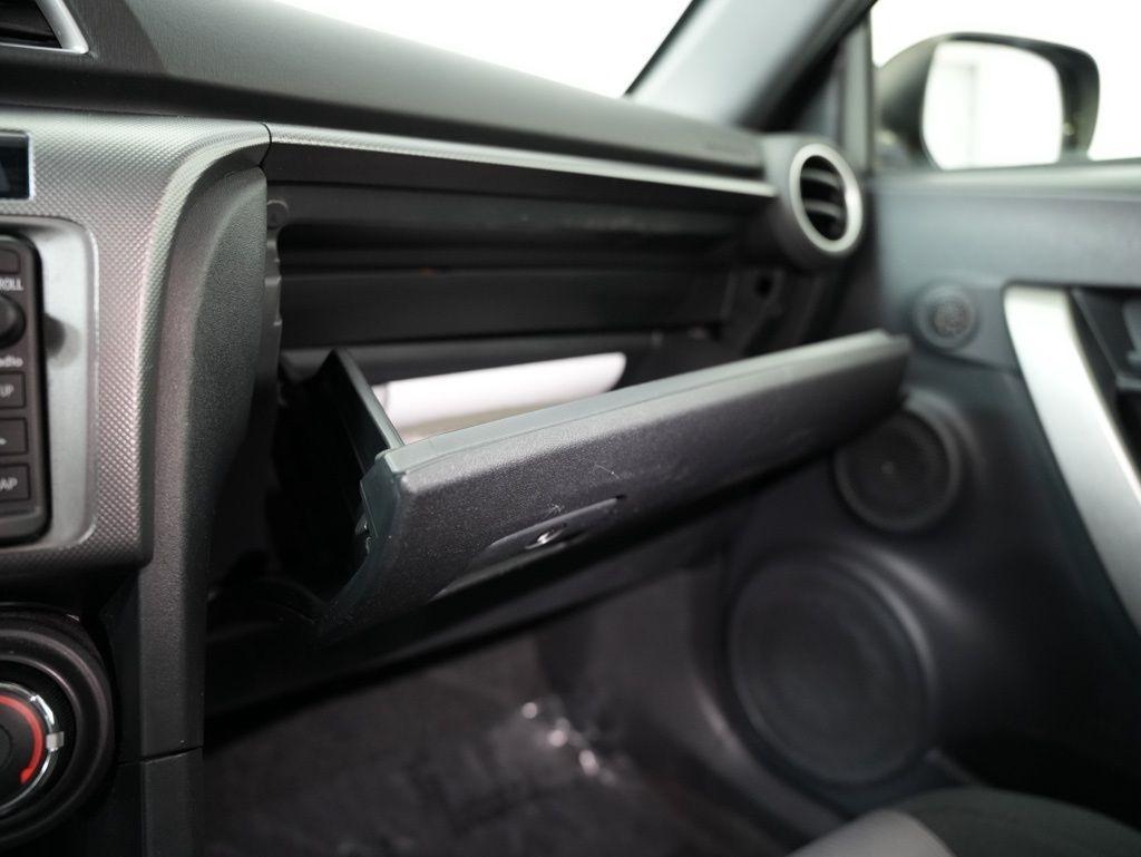 Scion tC 2dr HB Man (Natl) 2015