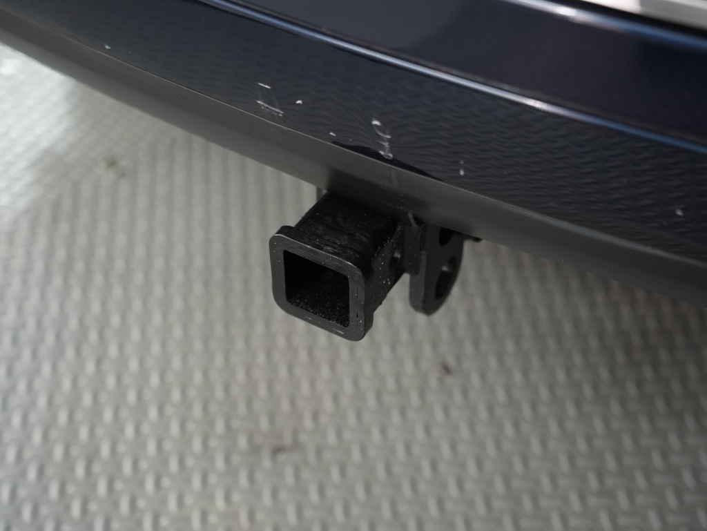 Volkswagen Touareg 4dr VR6 Sport w/Nav 2013