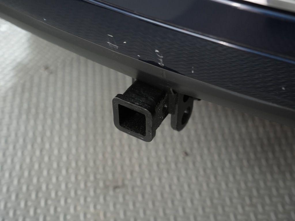 Volkswagen Touareg 4dr VR6 Sport w/Nav 2013