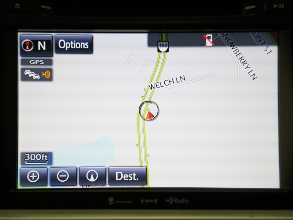 Toyota Highlander Limited V6 AWD (Natl) 2019