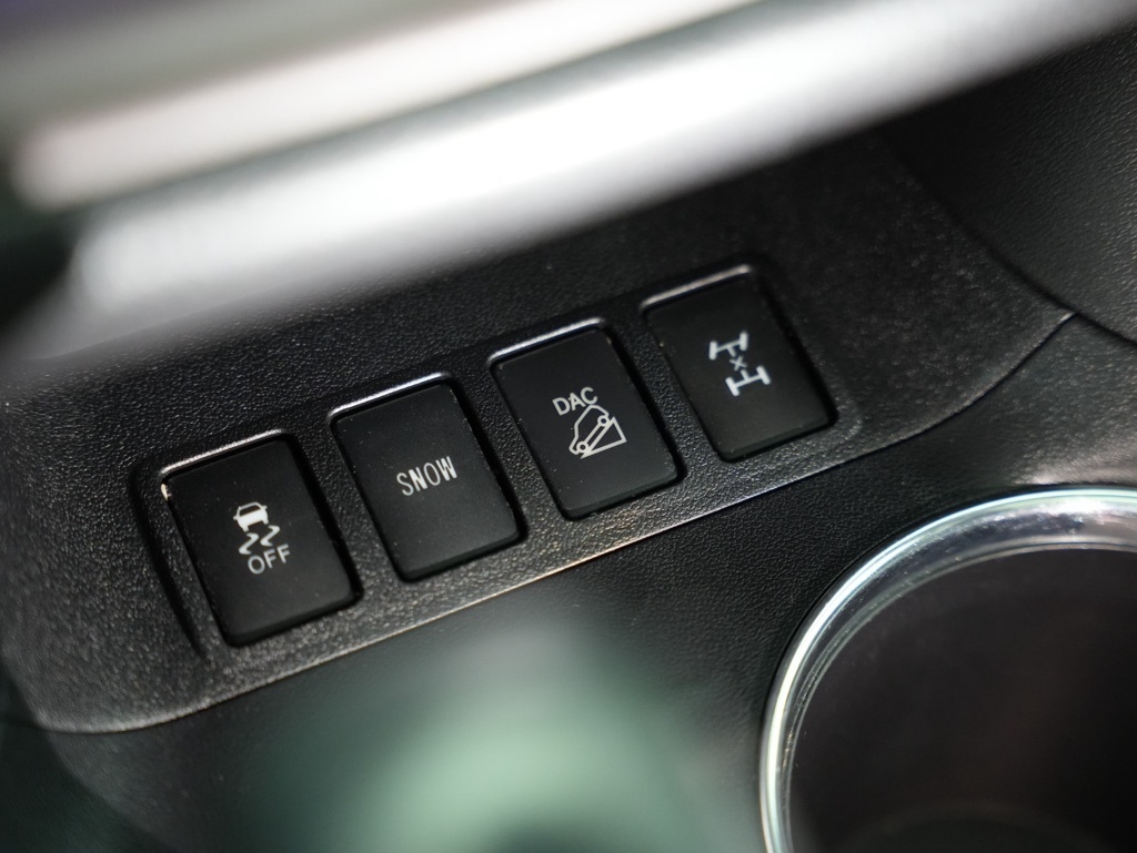 Toyota Highlander Limited V6 AWD (Natl) 2019