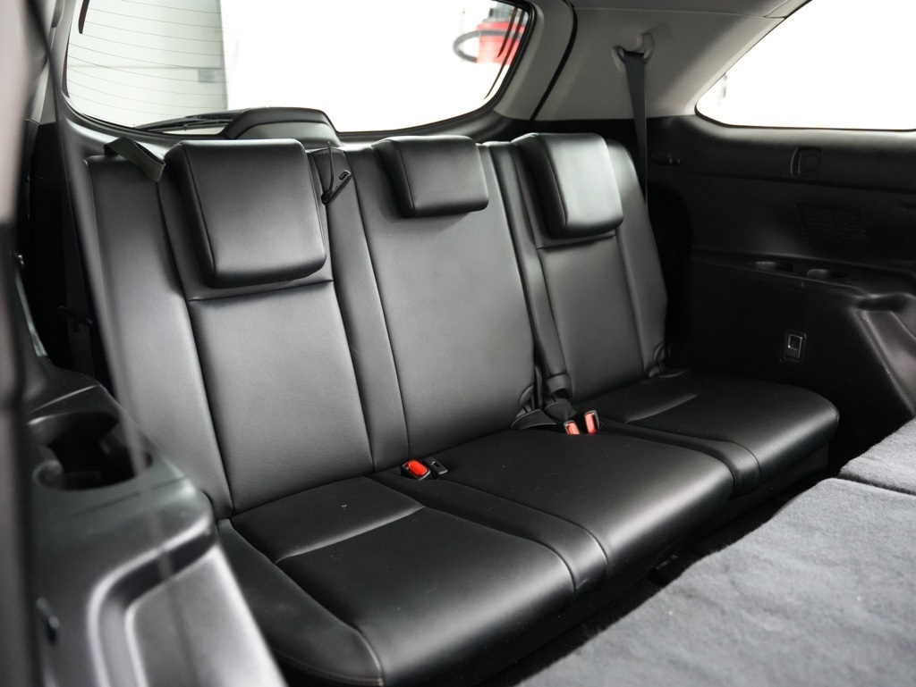 Toyota Highlander Limited V6 AWD (Natl) 2019