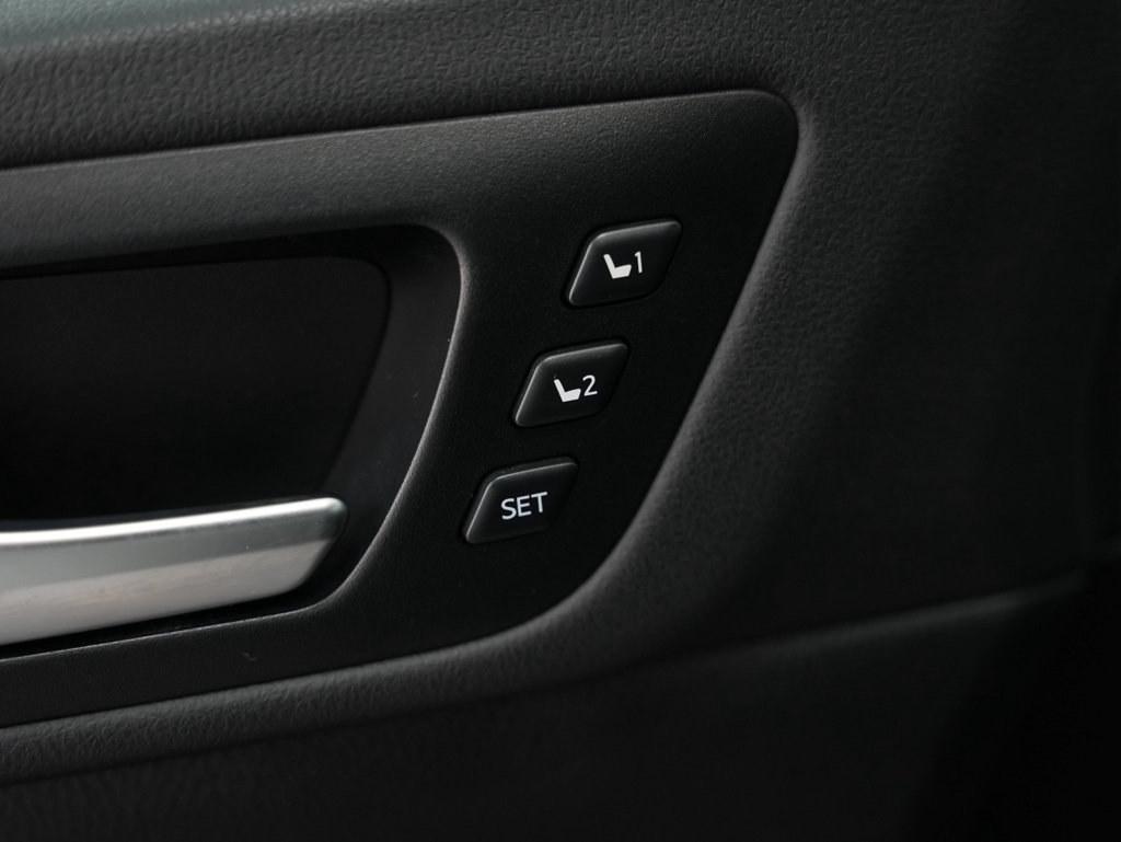 Toyota Highlander Limited V6 AWD (Natl) 2019