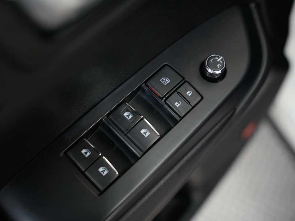 Toyota Highlander Limited V6 AWD (Natl) 2019