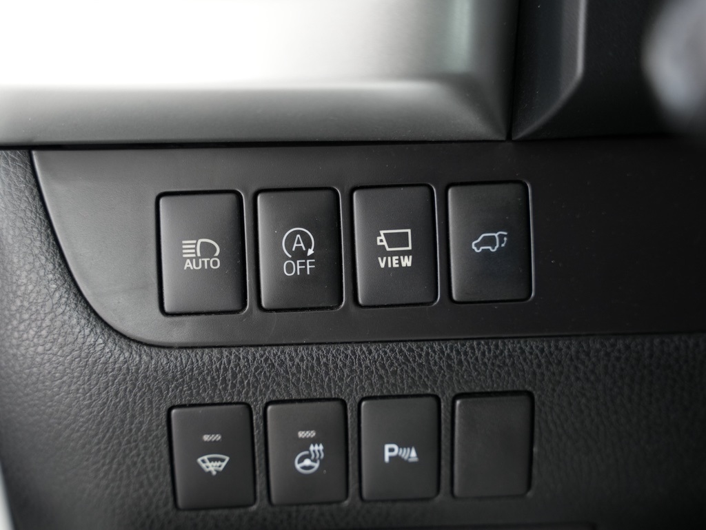 Toyota Highlander Limited V6 AWD (Natl) 2019