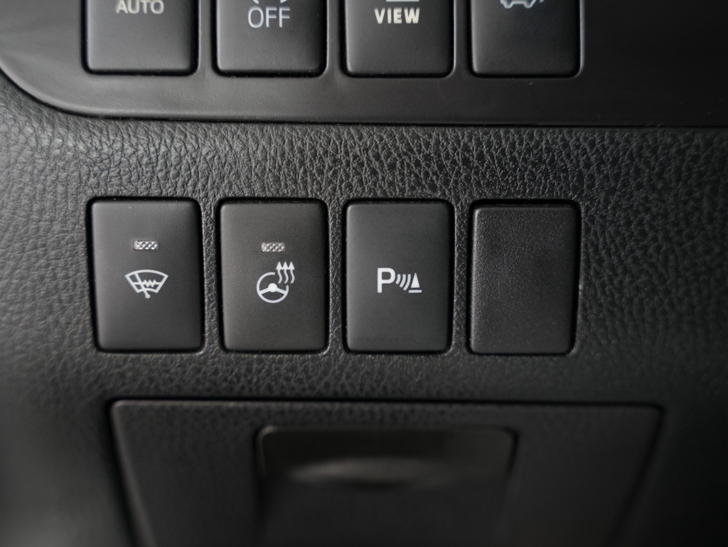 Toyota Highlander Limited V6 AWD (Natl) 2019