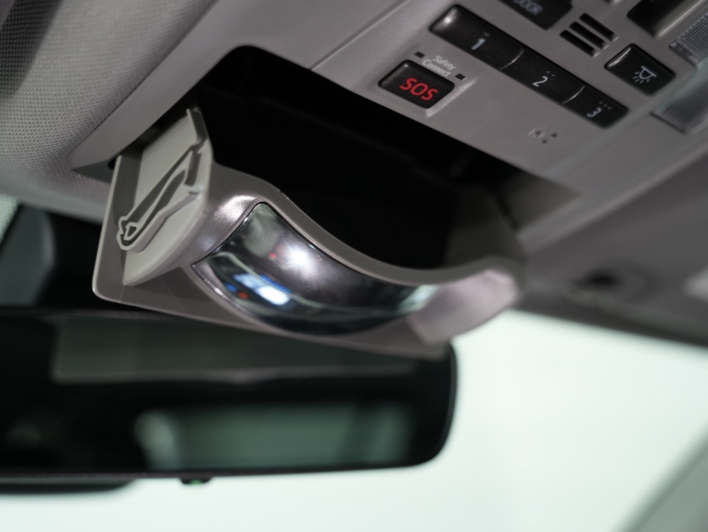 Toyota Highlander Limited V6 AWD (Natl) 2019