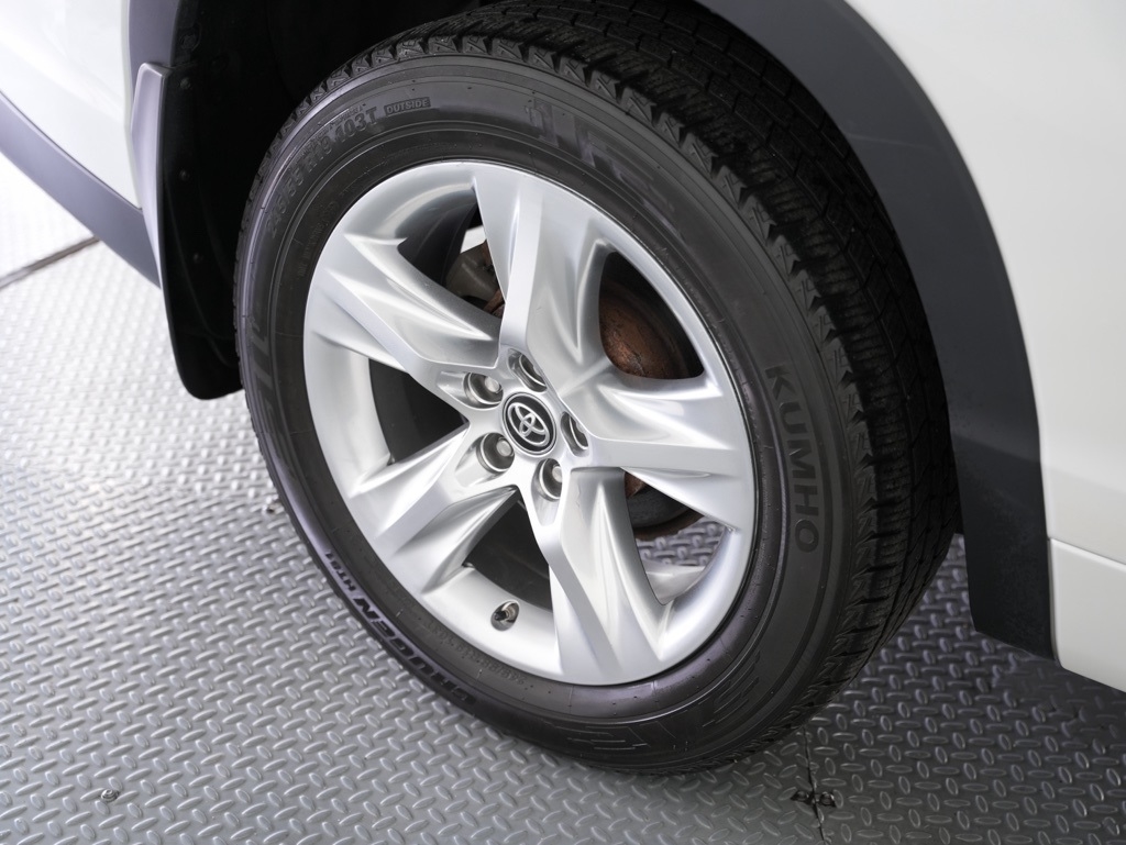 Toyota Highlander Limited V6 AWD (Natl) 2019