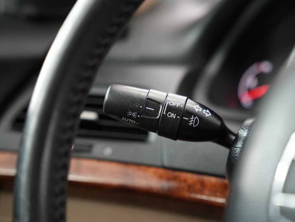 Honda Accord Sdn 4dr V6 Auto EX-L 2011