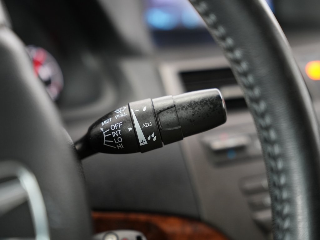 Honda Accord Sdn 4dr V6 Auto EX-L 2011