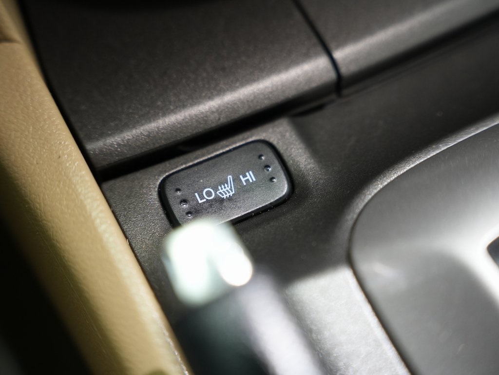 Honda Accord Sdn 4dr V6 Auto EX-L 2011