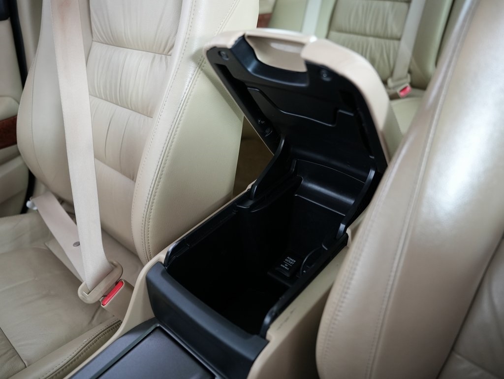 Honda Accord Sdn 4dr V6 Auto EX-L 2011