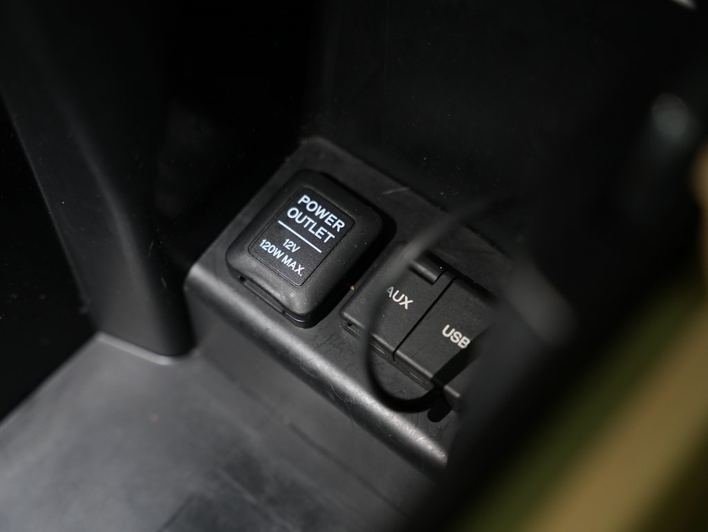 Honda Accord Sdn 4dr V6 Auto EX-L 2011