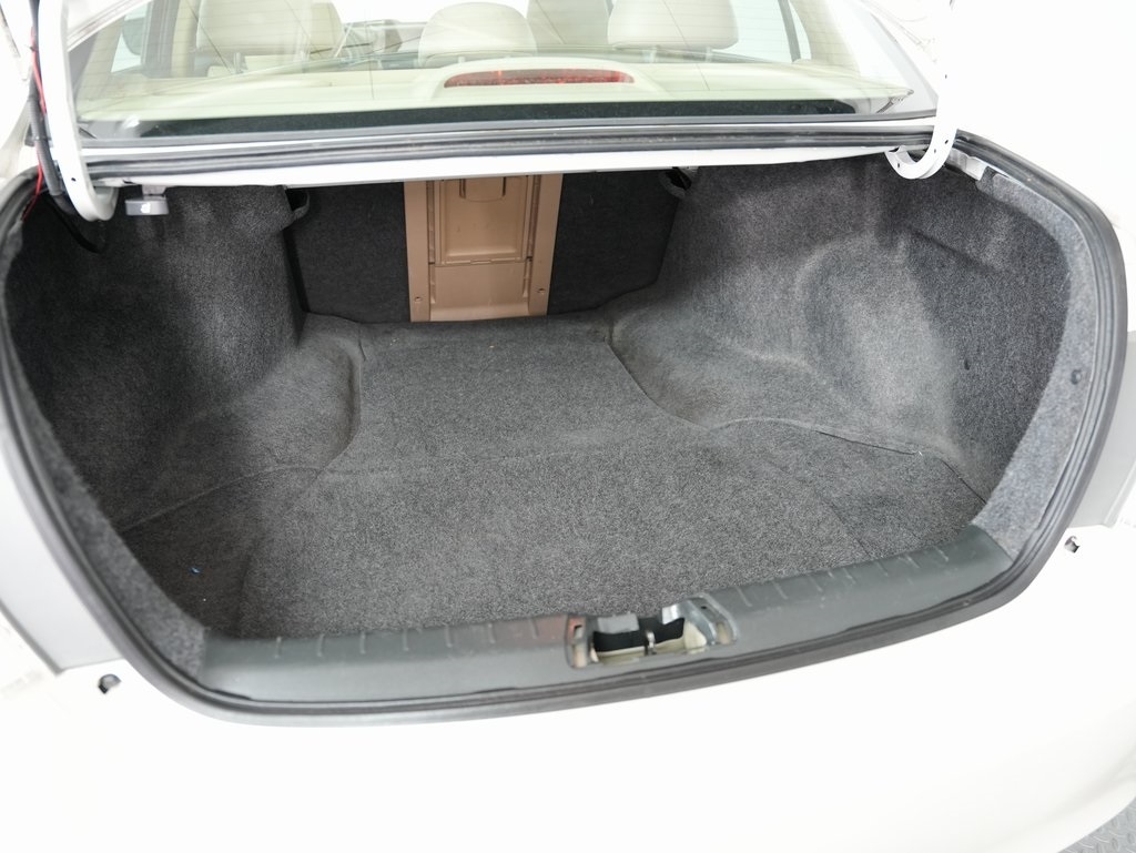 Honda Accord Sdn 4dr V6 Auto EX-L 2011