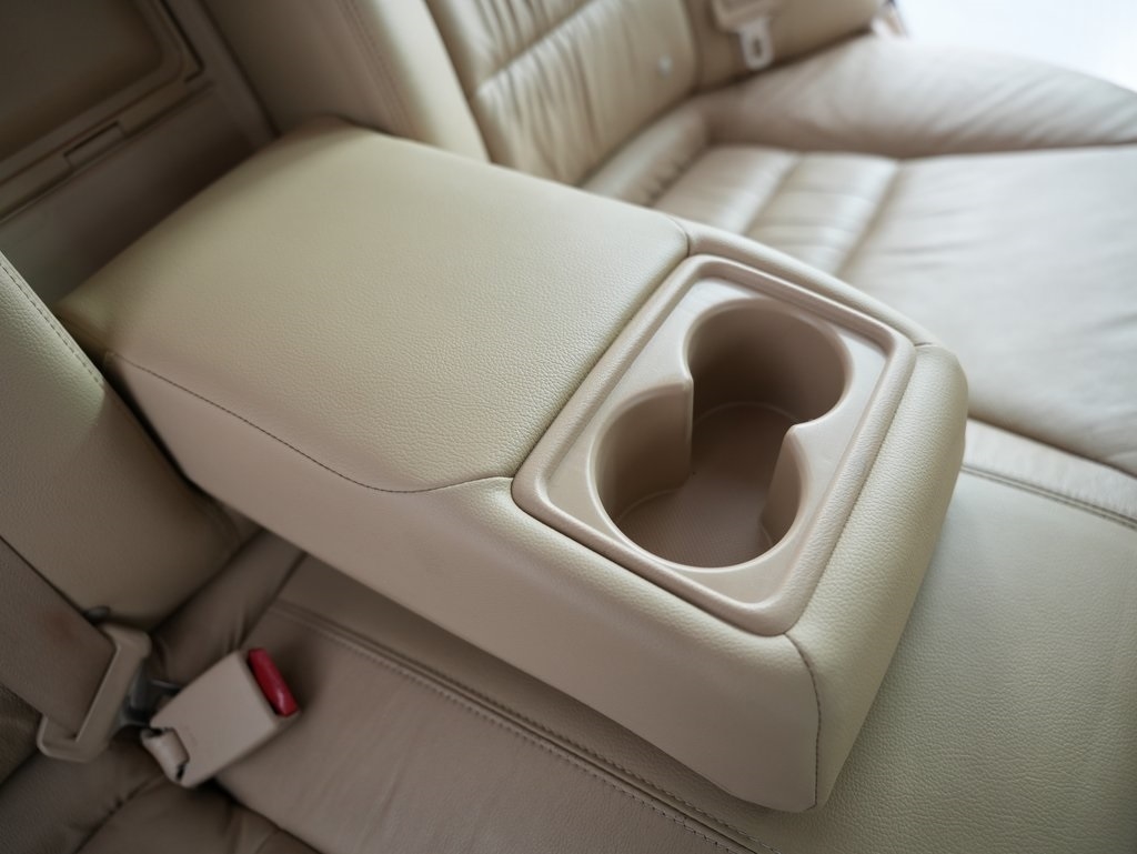 Honda Accord Sdn 4dr V6 Auto EX-L 2011