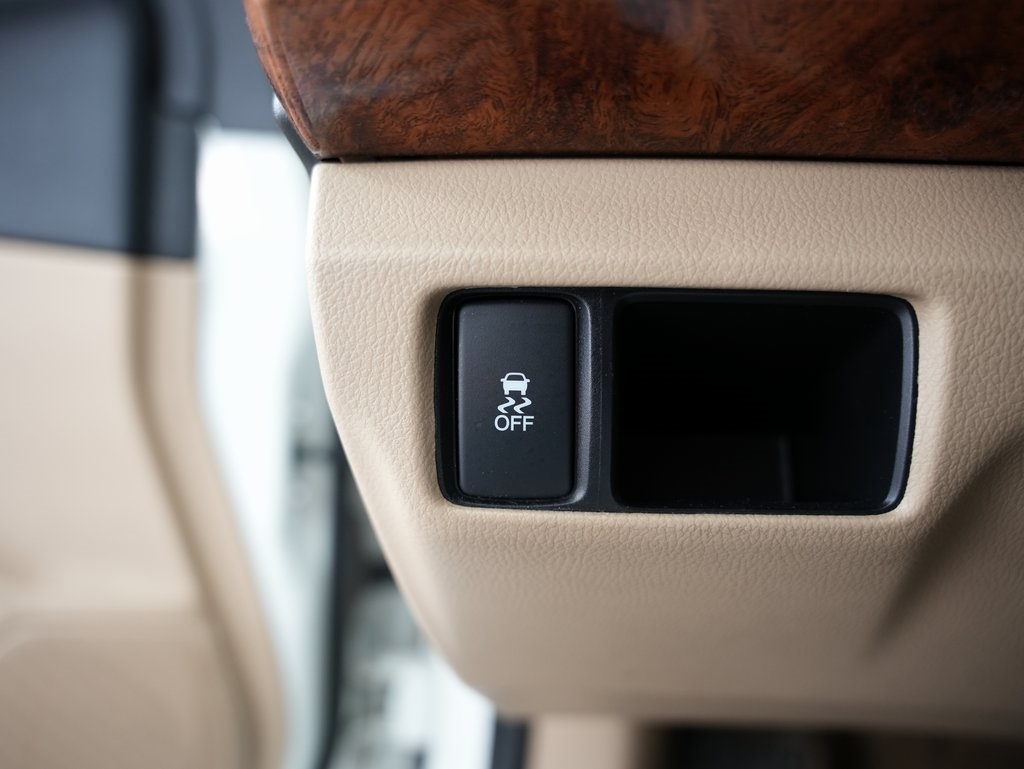 Honda Accord Sdn 4dr V6 Auto EX-L 2011