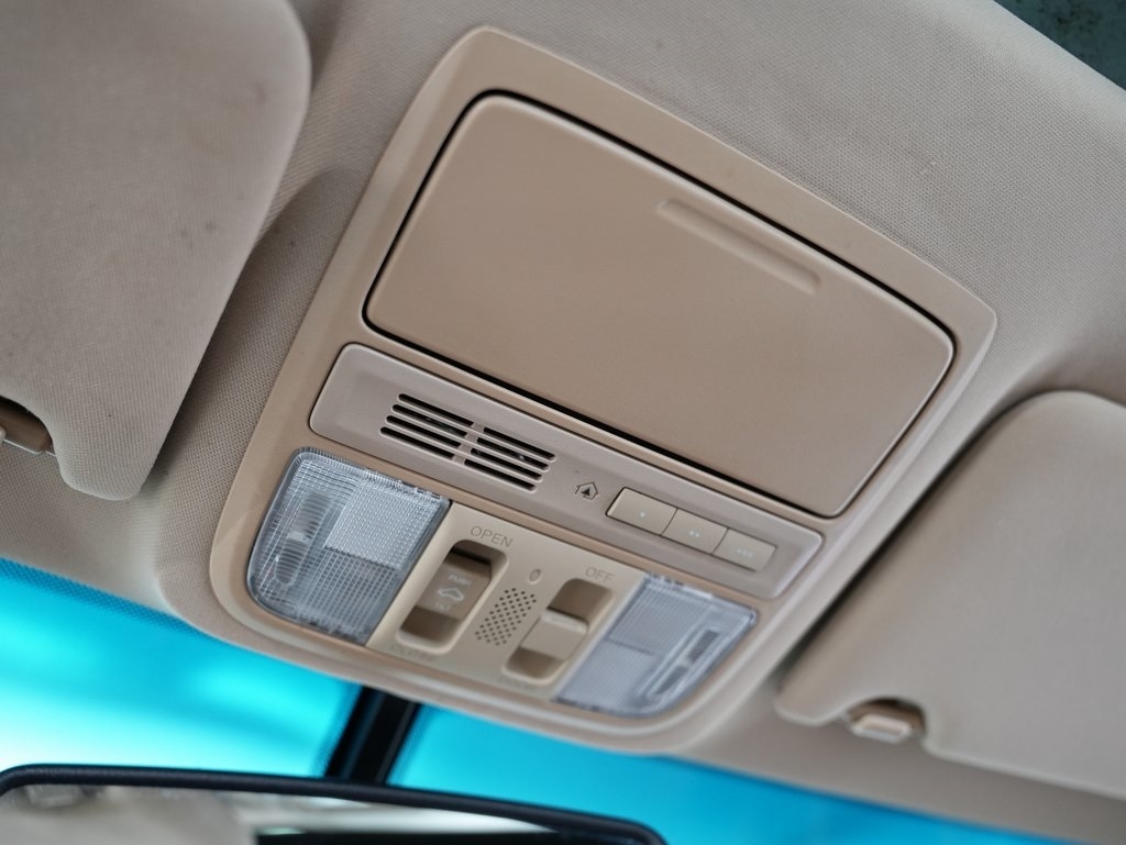 Honda Accord Sdn 4dr V6 Auto EX-L 2011